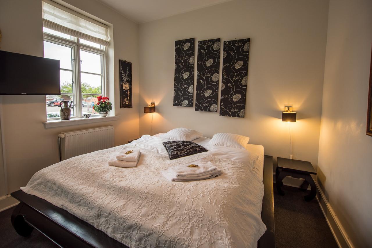 Kerteminde Bed&Breakfast Hotel Exterior foto
