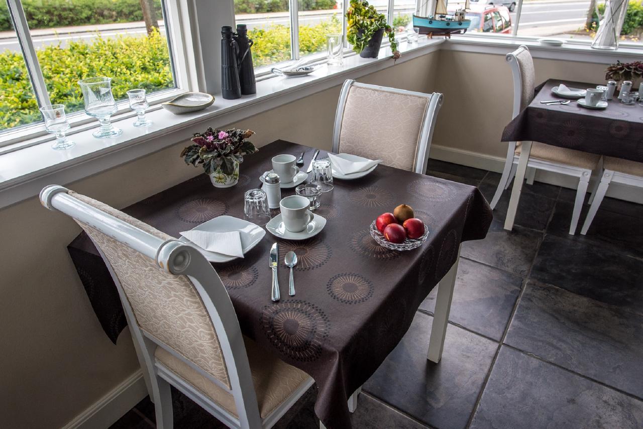 Kerteminde Bed&Breakfast Hotel Exterior foto